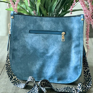 Large Crossbody Purse