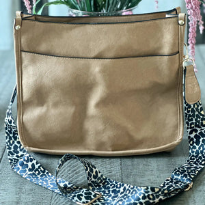 Large Crossbody Purse