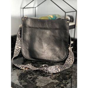 Large Crossbody Purse