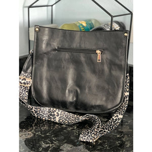 Large Crossbody Purse