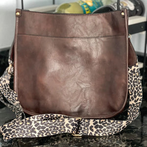 Large Crossbody Purse