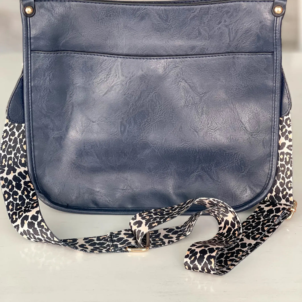 Large Crossbody Purse