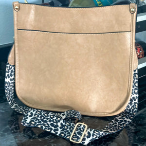 Large Crossbody Purse